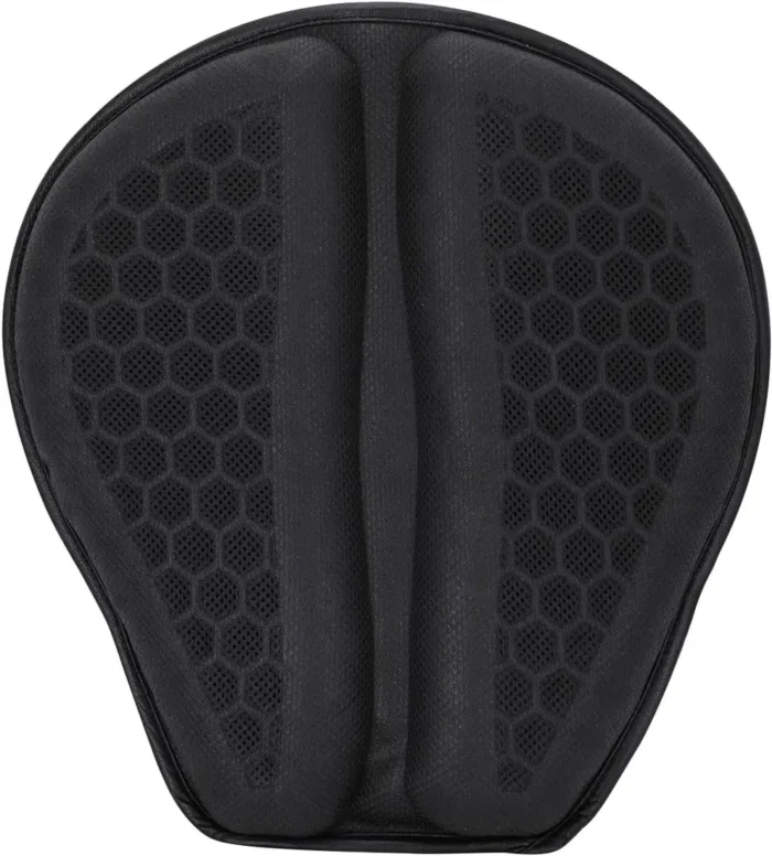 COUSSIN DE SELLE MOTO CONFORT EN GEL - Image 5
