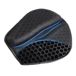 COUSSIN DE SELLE MOTO CONFORT EN GEL - Image 4