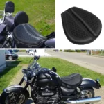 COUSSIN DE SELLE MOTO CONFORT EN GEL - Image 3