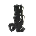 PORTE-BOUTEILLE UNIVERSEL POUR MOTO – SUPPORT RÉGLABLE - Image 2