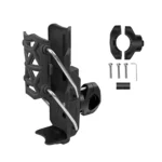 PORTE-BOUTEILLE UNIVERSEL POUR MOTO – SUPPORT RÉGLABLE - Image 3