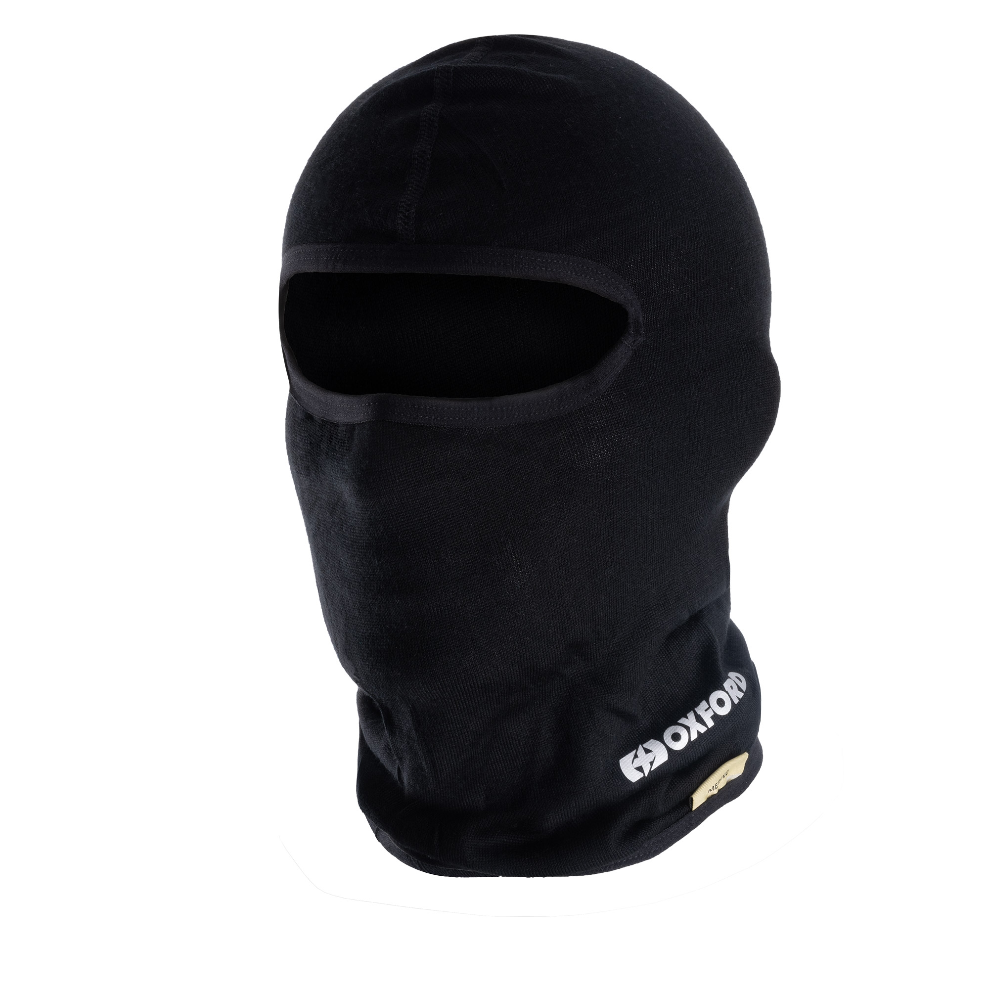 ca030_1 CAGOULE OXFORD DELUXE BALACLAVA MERINO – Image 1