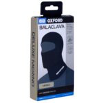 CAGOULE OXFORD DELUXE BALACLAVA MERINO – Image 2
