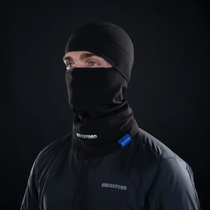 CAGOULE OXFORD ADVANCED WARMDRY – Image 2