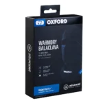 CAGOULE OXFORD ADVANCED WARMDRY – Image 3