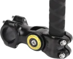 SUPPORT CAMÉRA MOTO POUR INSTA360 ET GOPRO - Image 4