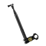 SUPPORT CAMÉRA MOTO POUR INSTA360 ET GOPRO