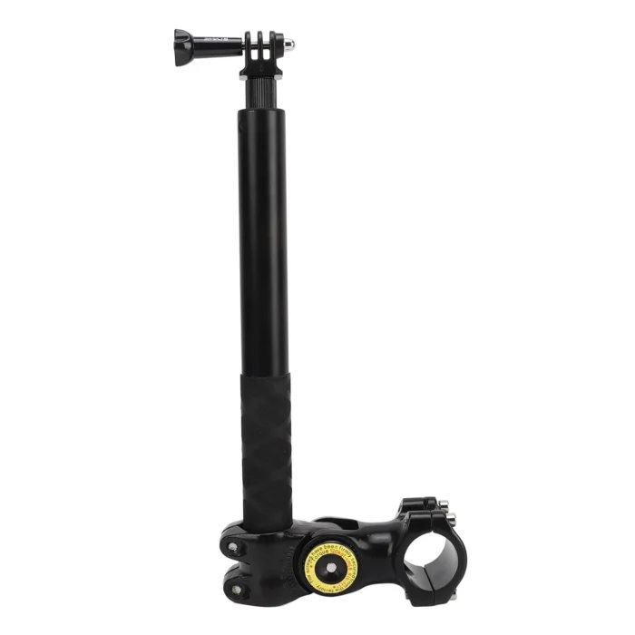 SUPPORT CAMÉRA MOTO POUR INSTA360 ET GOPRO - Image 2