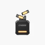 CHIGEE SR-1 SYSTEME RADAR A ONDES MILLIMETRIQUES MOTO