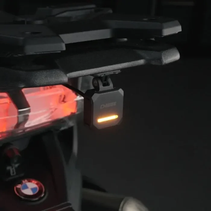 CHIGEE SR-1 SYSTEME RADAR A ONDES MILLIMETRIQUES MOTO - Image 2
