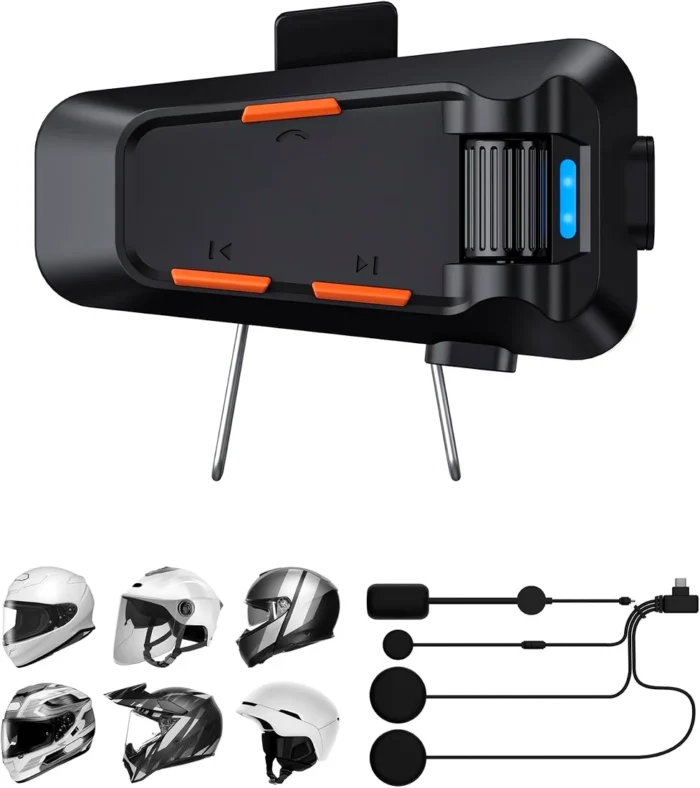 INTERCOM XBOON C2 – Image 3