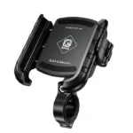 SUPPORT TELEPHONE KEWIG ANTIVIBRATION KWG-M8SP-S-C - Image 2