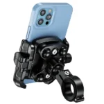 SUPPORT TELEPHONE KEWIG ANTIVIBRATION KWG-M8SP-S-C - Image 3