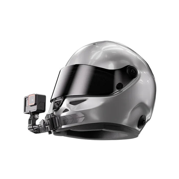 SUPPORT CAMERA GOPRO POUR CASQUE KEWIG KWG-X3-GP - Image 5