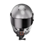 SUPPORT CAMERA GOPRO POUR CASQUE KEWIG KWG-X3-GP - Image 4