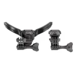 SUPPORT CAMERA GOPRO POUR CASQUE KEWIG KWG-X3-GP