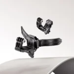 SUPPORT CAMERA GOPRO POUR CASQUE KEWIG KWG-X3-GP - Image 2