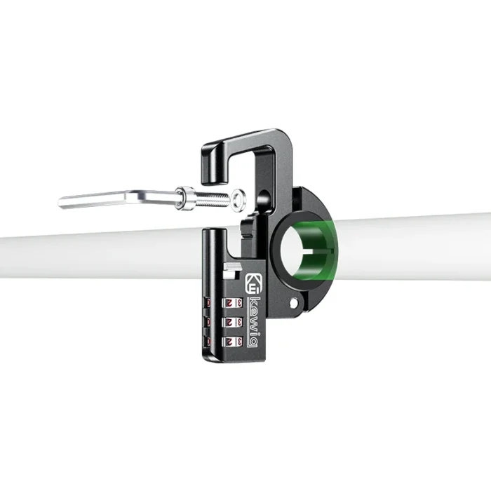 ANTIVOL CASQUE KEWIG KWG-CBK-4 - Image 2