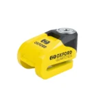 ANTIVOL BLOQUE-DISQUE OXFORD QUARTZXD6
