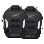 WANDERER BHGB05T - SACS CRASH BAR GONFLABLES 300KG