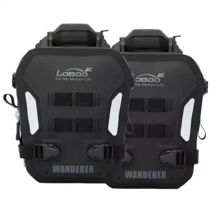 WANDERER BHGB05T - SACS CRASH BAR GONFLABLES 300KG
