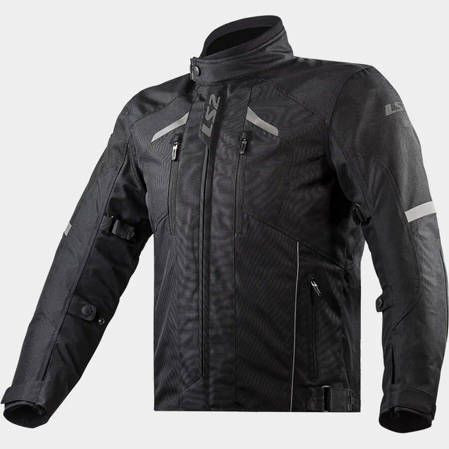 ls2_jacket_3 VESTE LS2 SERRA EVO - Image 1