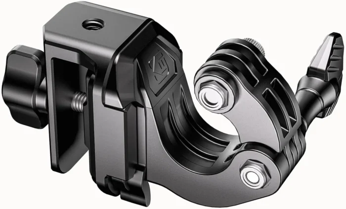 SUPPORT CAMERA POUR BULLE MOTO KEWIG KWG-X2 - Image 5