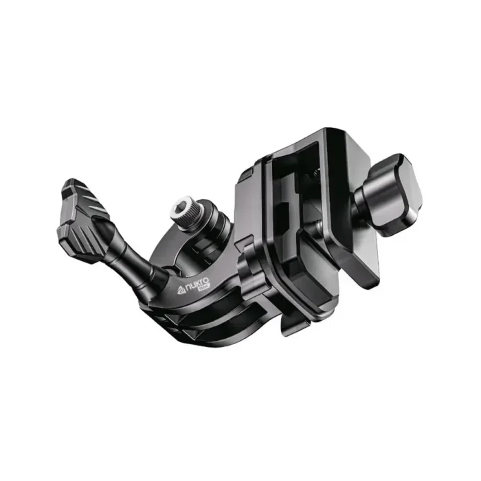 SUPPORT CAMERA POUR BULLE MOTO KEWIG KWG-X2 - Image 4