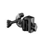 SUPPORT CAMERA POUR BULLE MOTO KEWIG KWG-X2 - Image 3