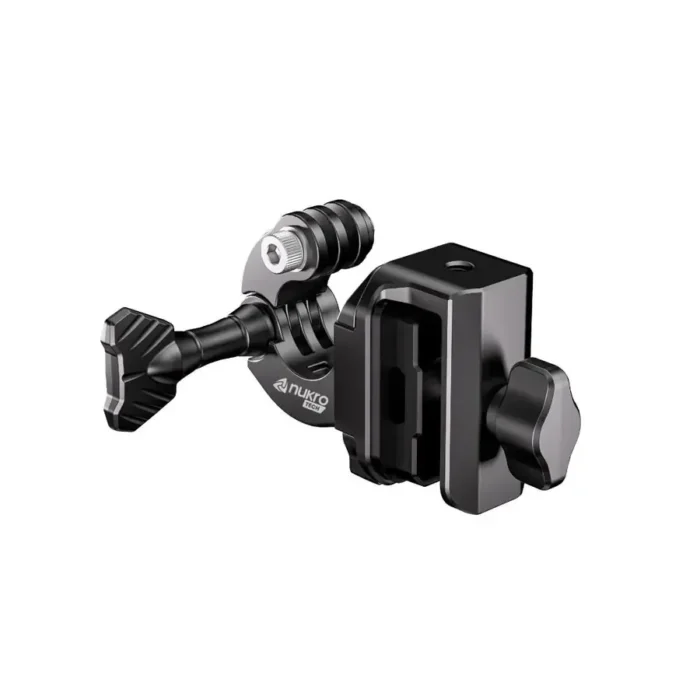SUPPORT CAMERA POUR BULLE MOTO KEWIG KWG-X2 - Image 3