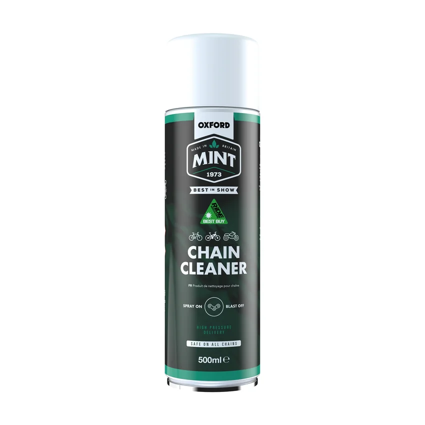 oc200_1_optimized NETTOYANT CHAINE OXFORD MINT CHAIN CLEANER - 500ML – Image 1