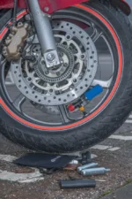 KIT REPARATION PNEU TUBLESS OXFORD CO2 TYRE REPAIR KIT 1 – Image 3