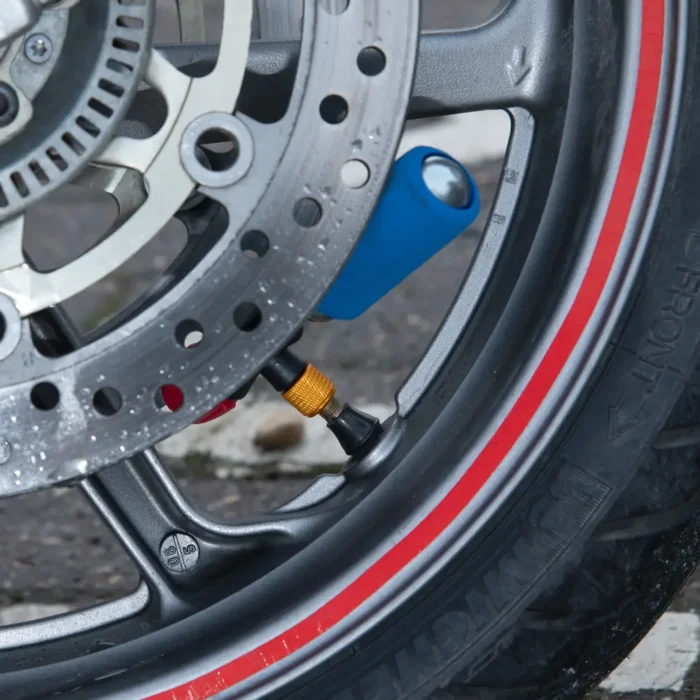 KIT REPARATION PNEU TUBLESS OXFORD CO2 TYRE REPAIR KIT 1 – Image 2