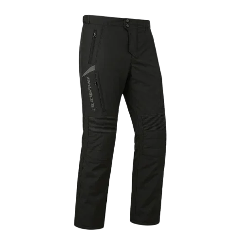 PANTALON BAYSONE TOURING NOIR