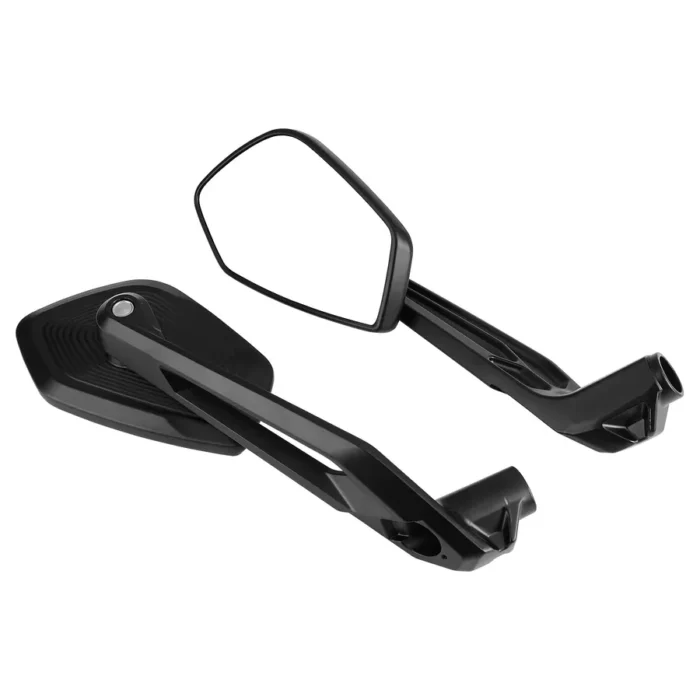 RÉTROVISEURS SPORT CNC ALUMINIUM UNIVERSALE - Image 5