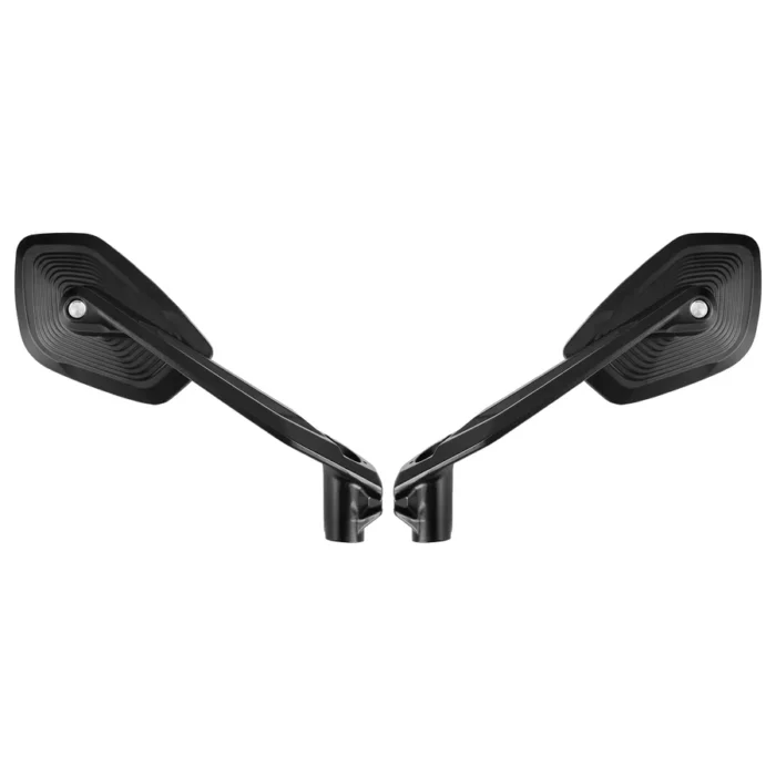 RÉTROVISEURS SPORT CNC ALUMINIUM UNIVERSALE - Image 3