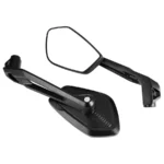 RÉTROVISEURS SPORT CNC ALUMINIUM UNIVERSALE