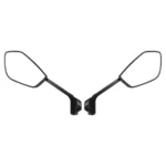 RÉTROVISEURS SPORT CNC ALUMINIUM UNIVERSALE - Image 2