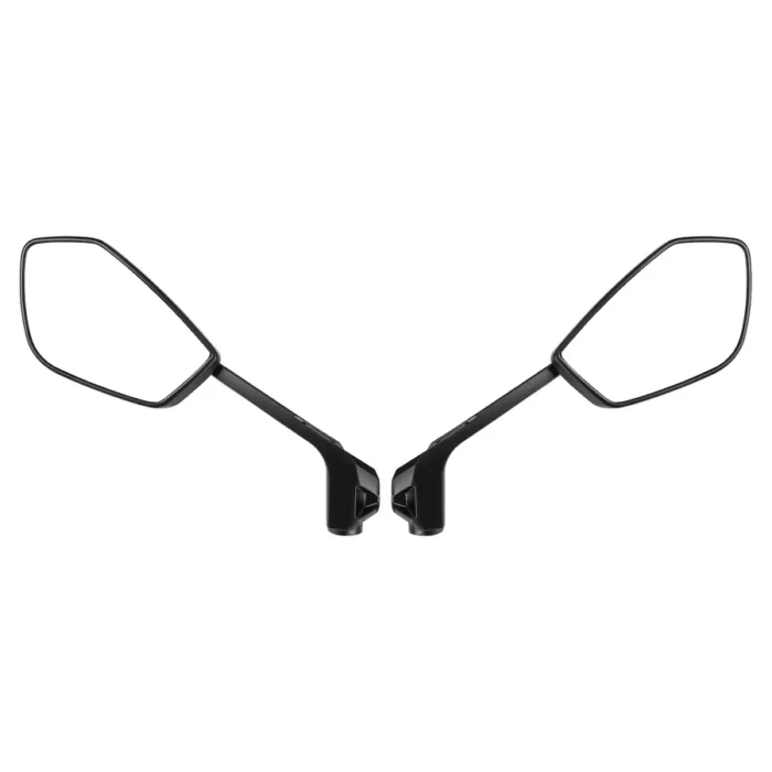 RÉTROVISEURS SPORT CNC ALUMINIUM UNIVERSALE - Image 2