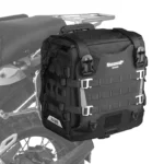 SAC LATERALE RHINOZQLK MECHANIC SERIES 20L / 35L - QUICK RELEASE ETANCHE - Image 4