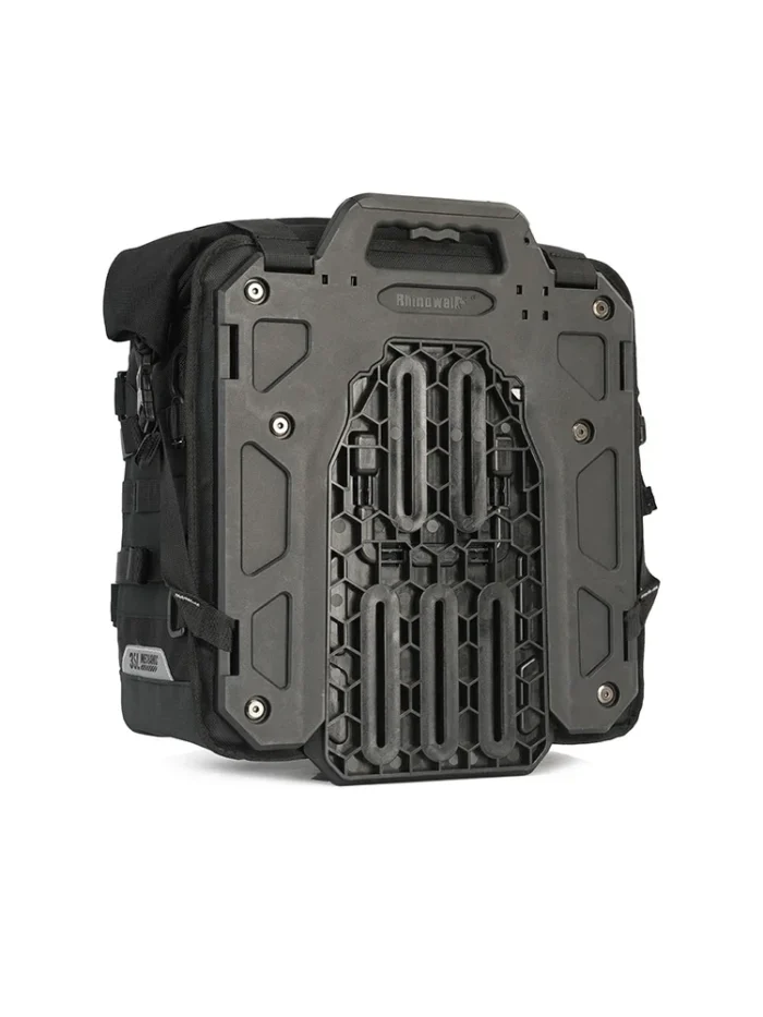 SAC LATERALE RHINOZQLK MECHANIC SERIES 20L / 35L - QUICK RELEASE ETANCHE - Image 5