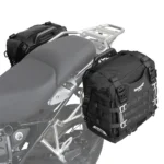 SAC LATERALE RHINOZQLK MECHANIC SERIES 20L / 35L - QUICK RELEASE ETANCHE - Image 6
