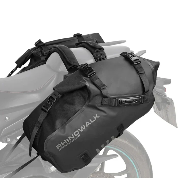 SAC LATERAUX INPERMEABLES RHINOWALK - Image 2