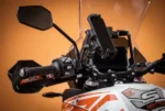 SUPPORT TELEPHONE INTERPHONE CRAB RUGGED PRO - Image 3