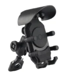 SUPPORT TELEPHONE TIEQI AVEC CHARGE SANS FIL 15W ET USB TYPE-C 36W