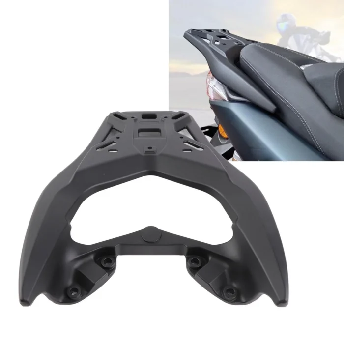 SUPPORT TOP CASE YAMAHA NMAX TECH MAX 25-26 - Image 2