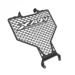 CACHE RADIATEUR HONDA XADV 750 - Image 3