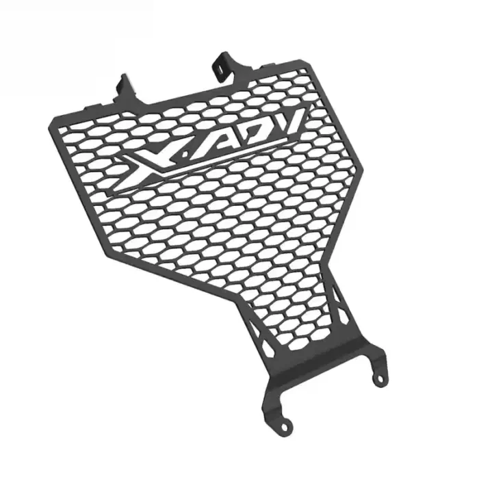 CACHE RADIATEUR HONDA XADV 750 - Image 3