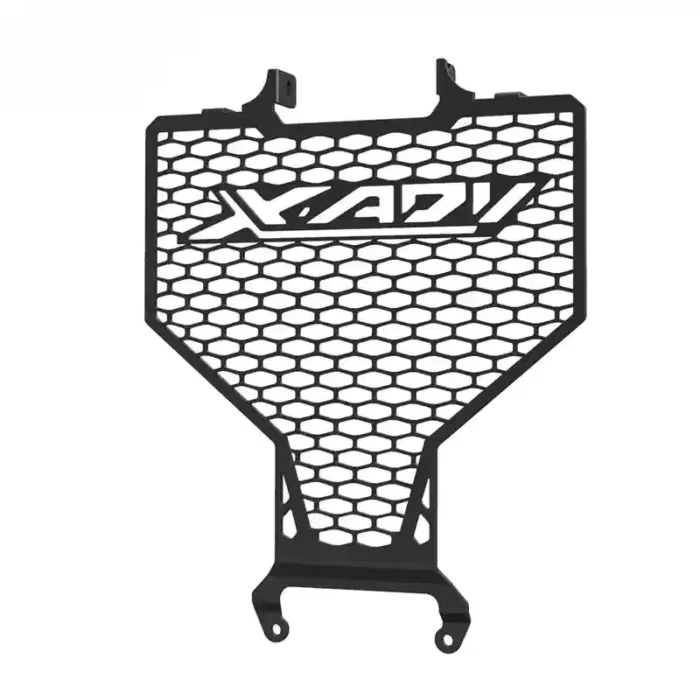 CACHE RADIATEUR HONDA XADV 750 - Image 4