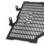 CACHE RADIATEUR HONDA XADV 750 - Image 2